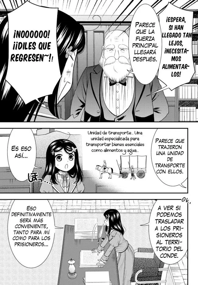 Mitsuha capítulo 72, página 4