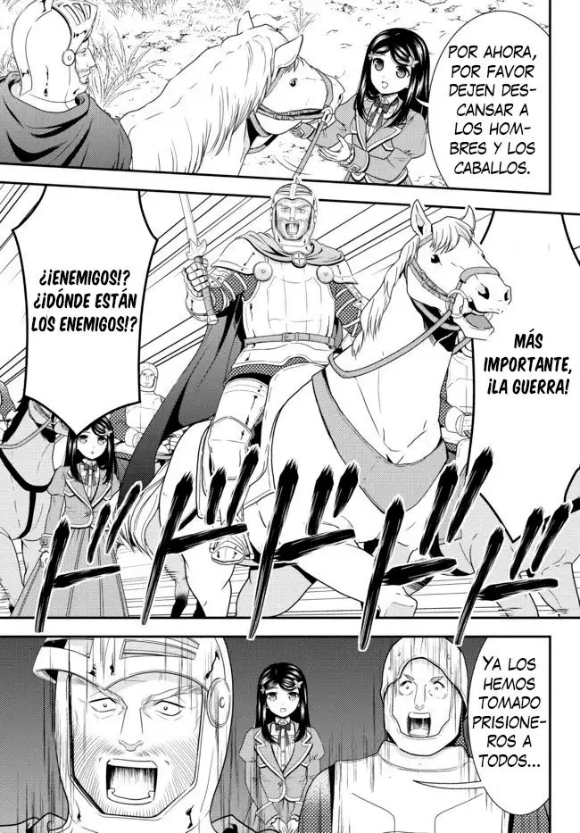 Mitsuha capítulo 72, página 6