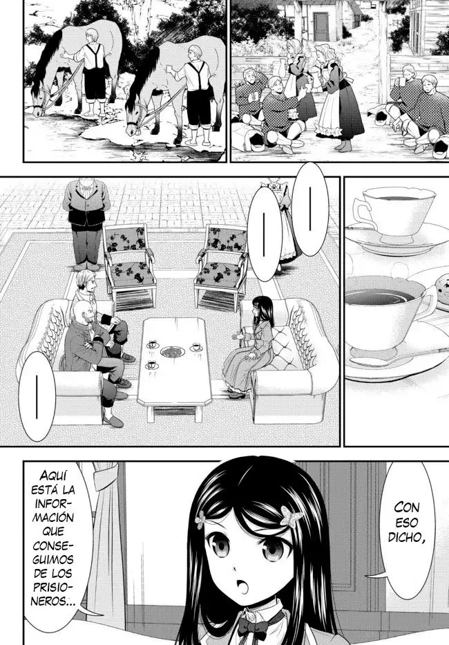 Mitsuha capítulo 72, página 7