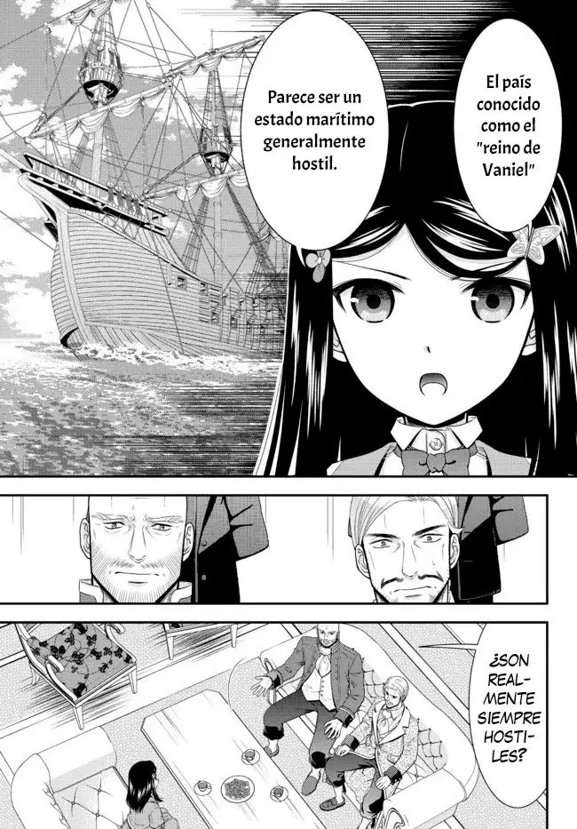 Mitsuha capítulo 72, página 8