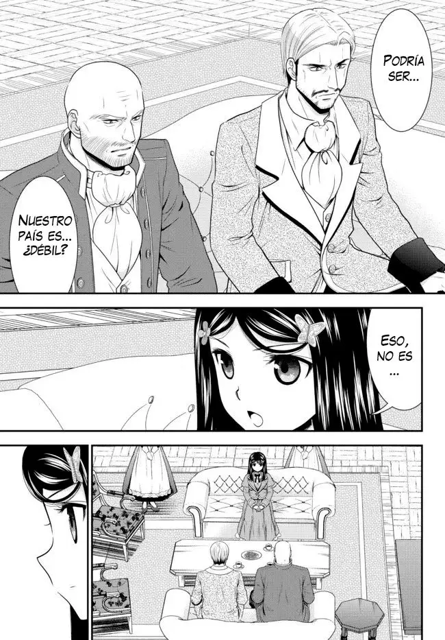 Mitsuha capítulo 72, página 10