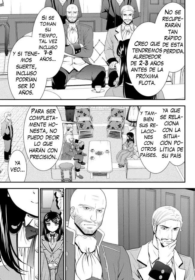 Mitsuha capítulo 72, página 12