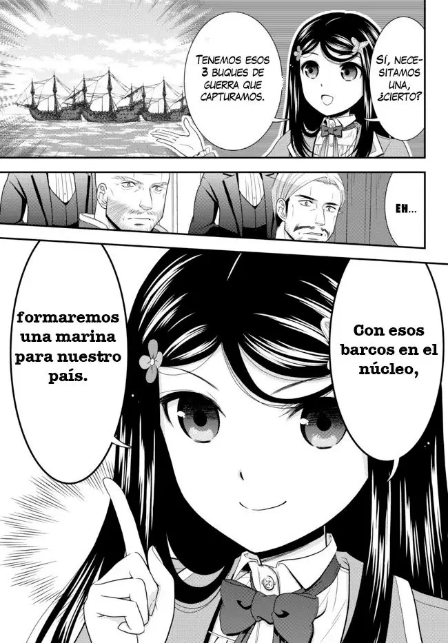 Mitsuha capítulo 72, página 14