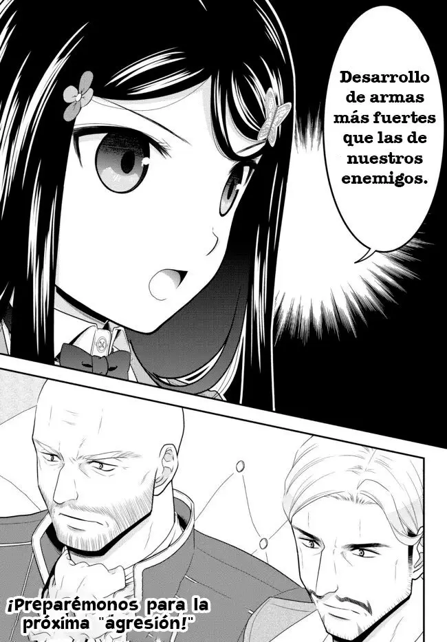 Mitsuha capítulo 72, página 16