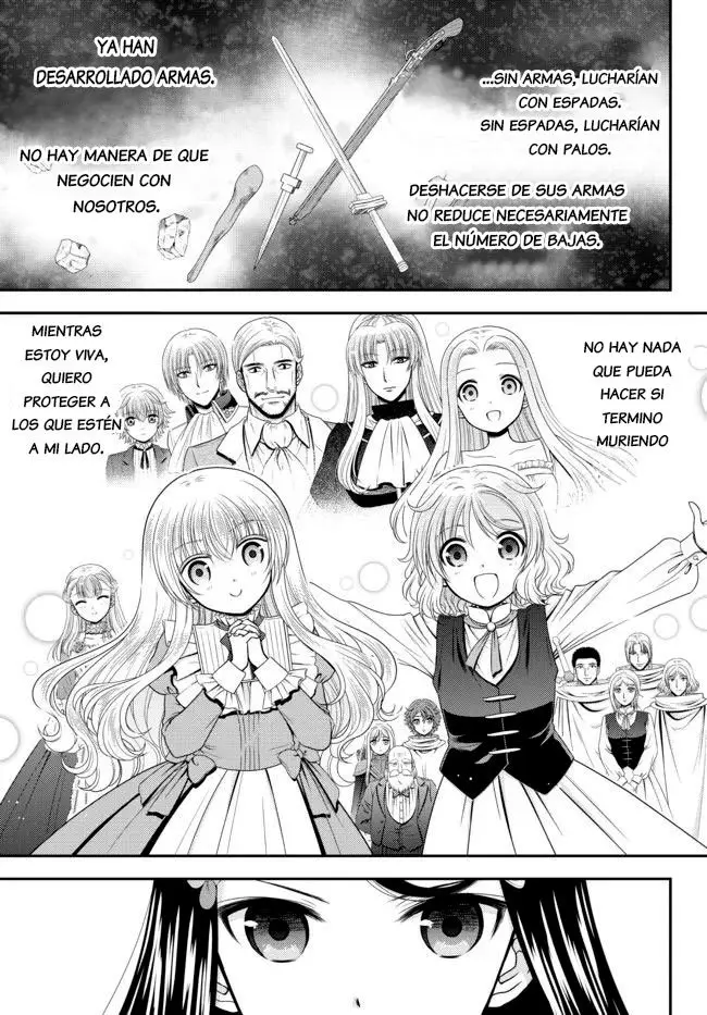 Mitsuha capítulo 73, página 4