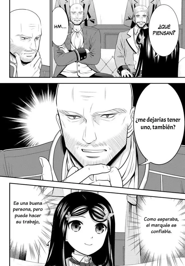 Mitsuha capítulo 73, página 5