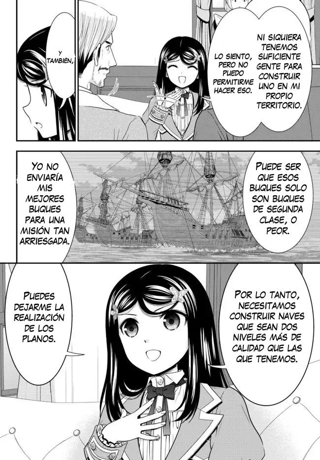Mitsuha capítulo 73, página 7