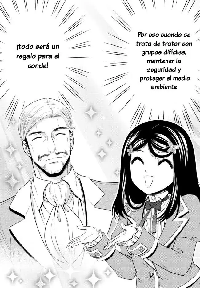 Mitsuha capítulo 73, página 10