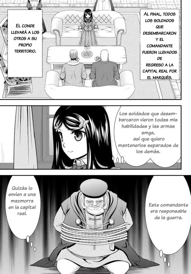 Mitsuha capítulo 73, página 12