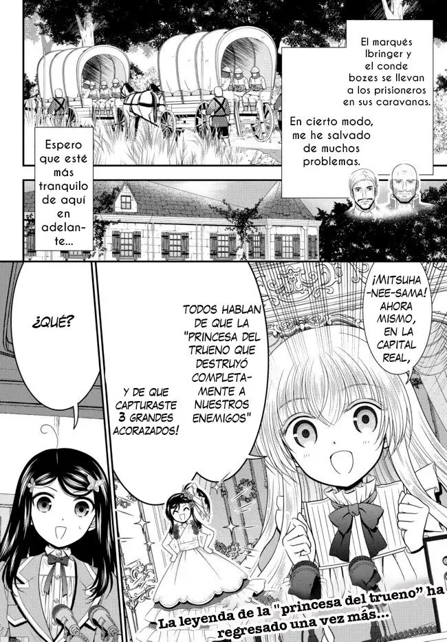 Mitsuha capítulo 74, página 4