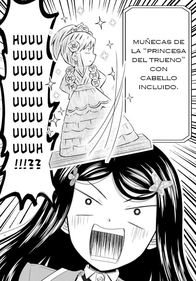 Mitsuha capítulo 74, página 6