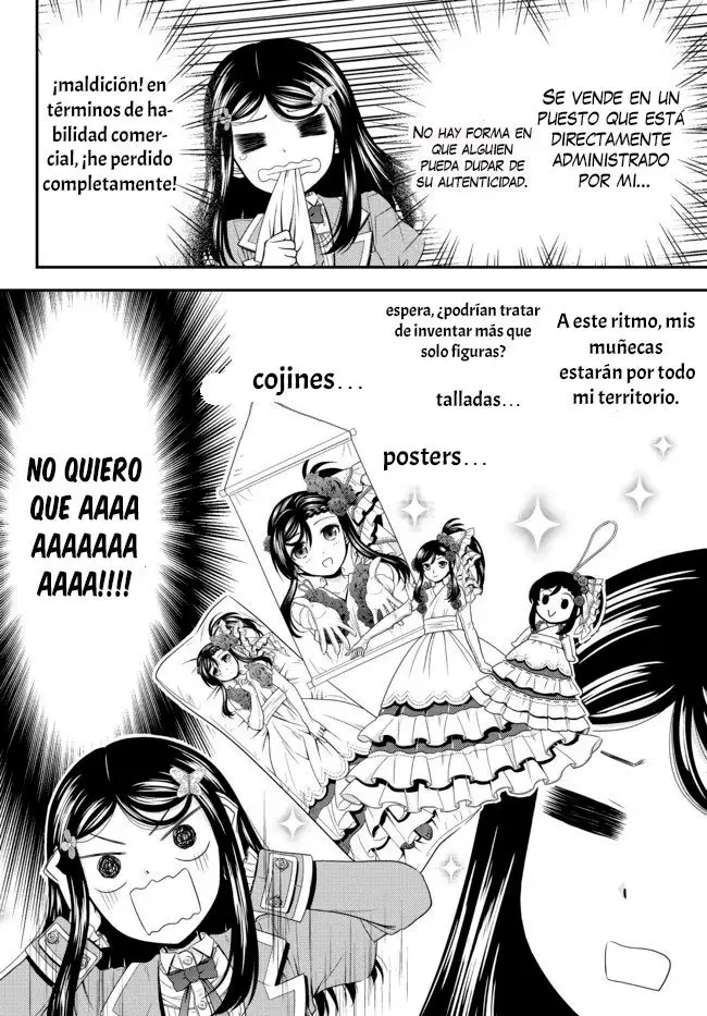 Mitsuha capítulo 74, página 8