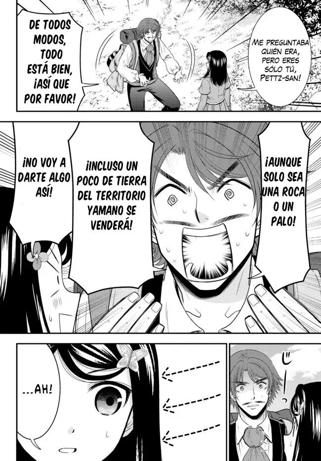 Mitsuha capítulo 74, página 10