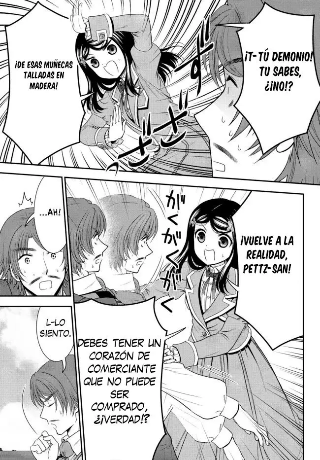Mitsuha capítulo 74, página 11