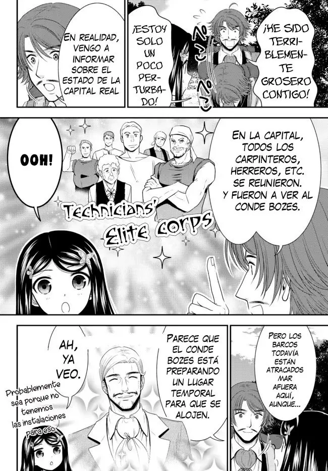 Mitsuha capítulo 74, página 12