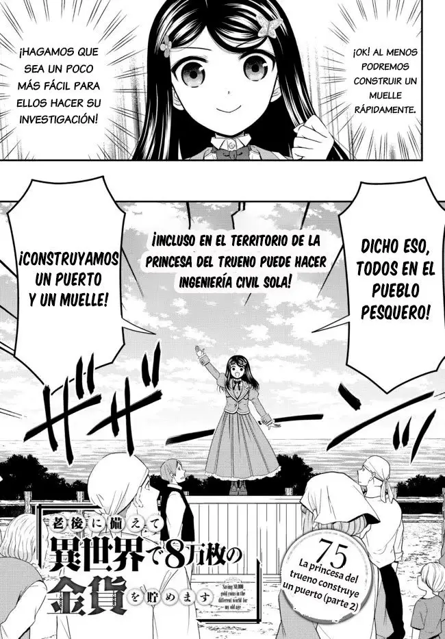 Mitsuha capítulo 75, página 2