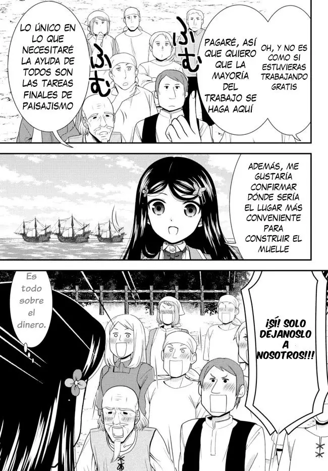 Mitsuha capítulo 75, página 4