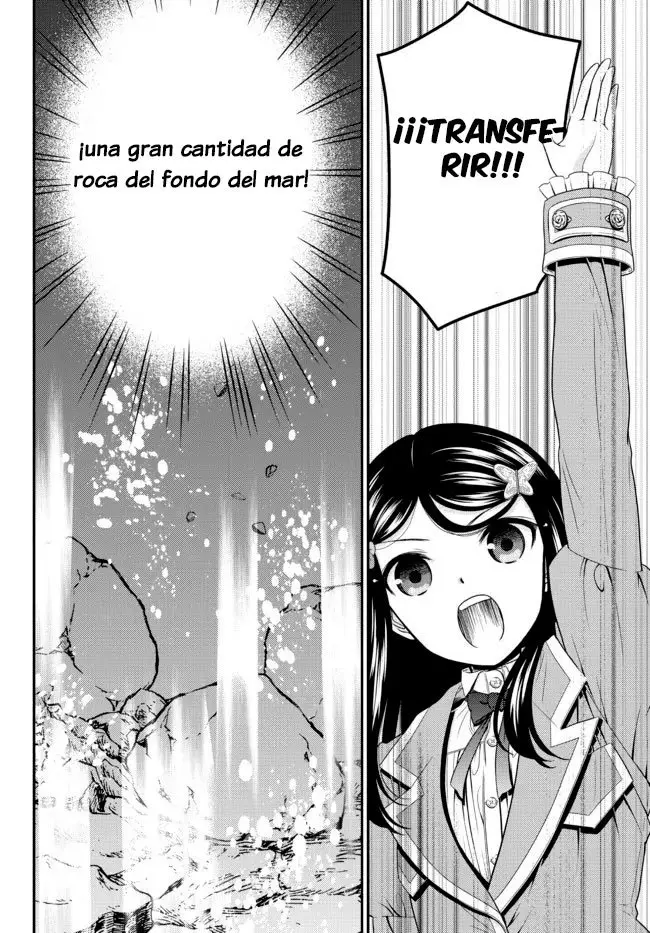 Mitsuha capítulo 75, página 7