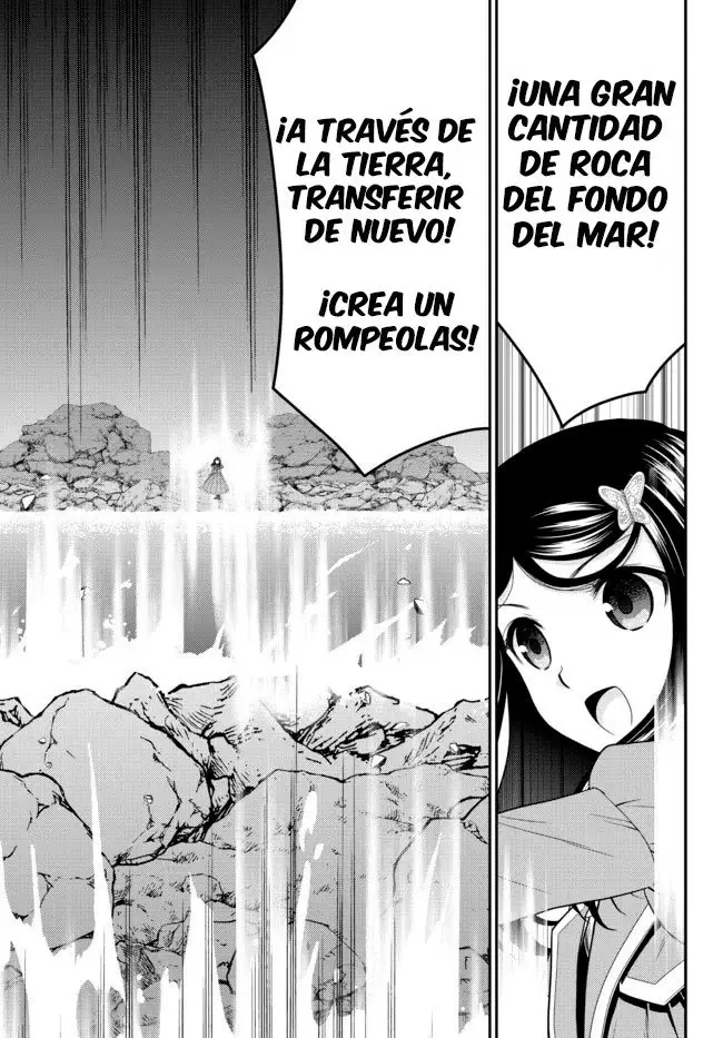 Mitsuha capítulo 75, página 8