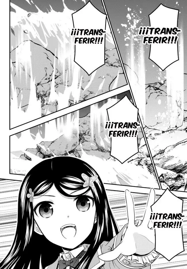 Mitsuha capítulo 75, página 9