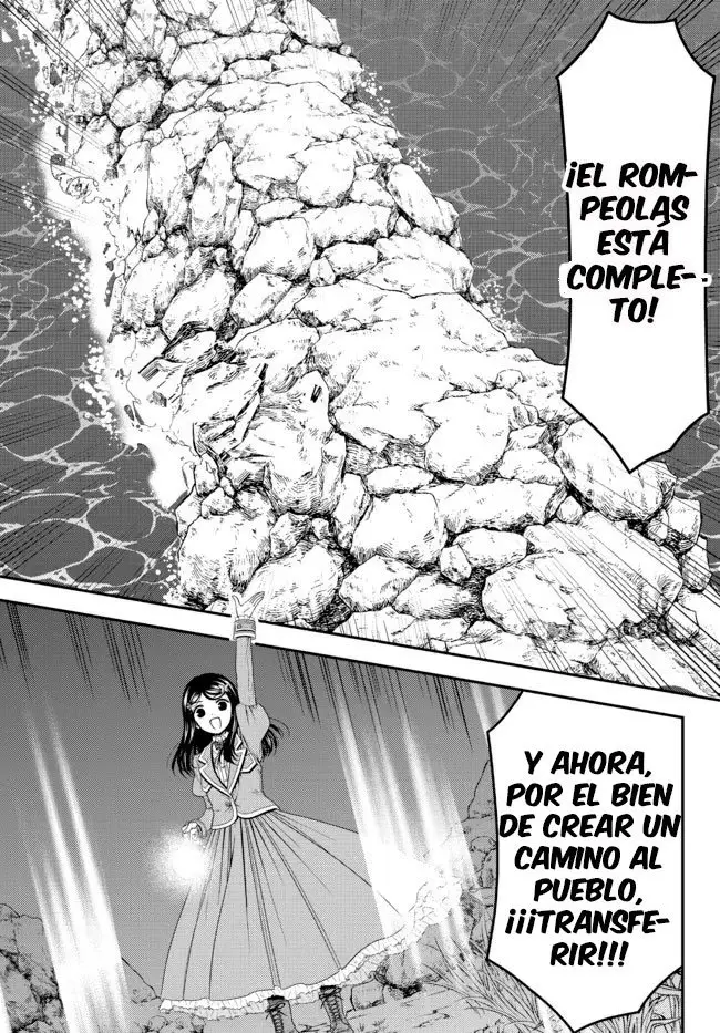 Mitsuha capítulo 75, página 10