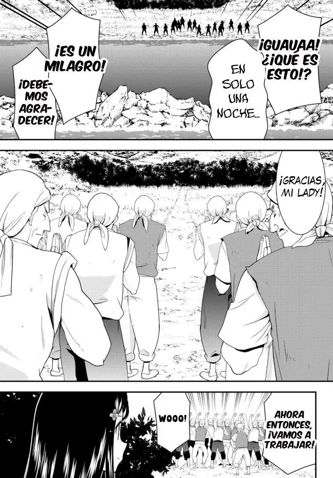 Mitsuha capítulo 75, página 12