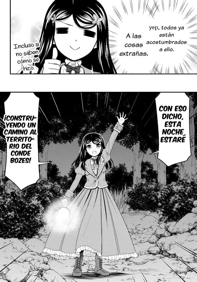 Mitsuha capítulo 75, página 13