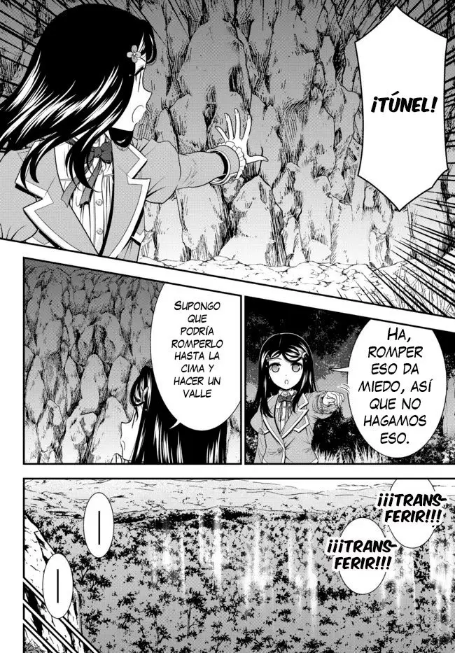 Mitsuha capítulo 75, página 15