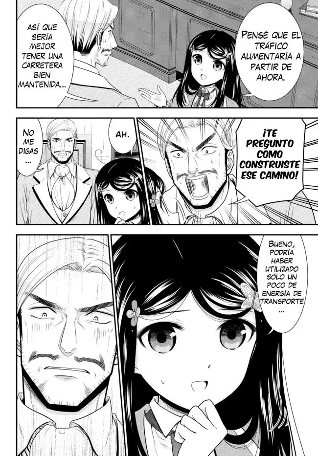 Mitsuha capítulo 76, página 3