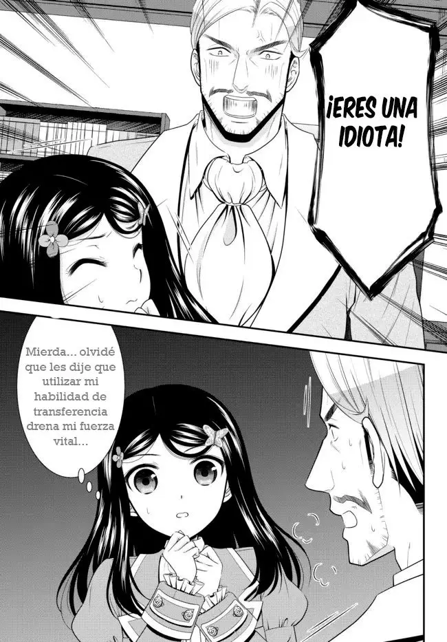 Mitsuha capítulo 76, página 4