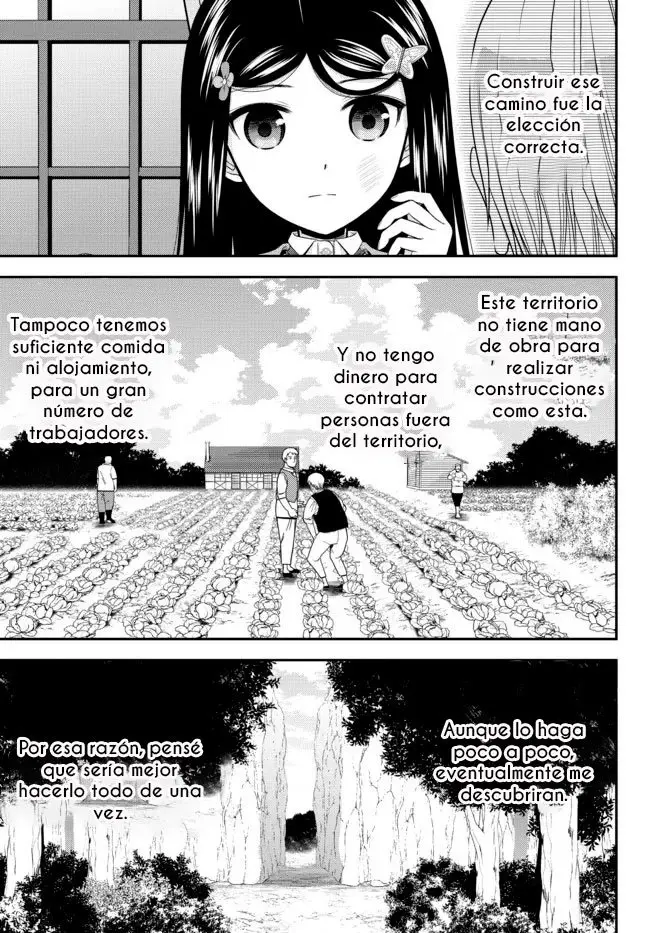 Mitsuha capítulo 76, página 10