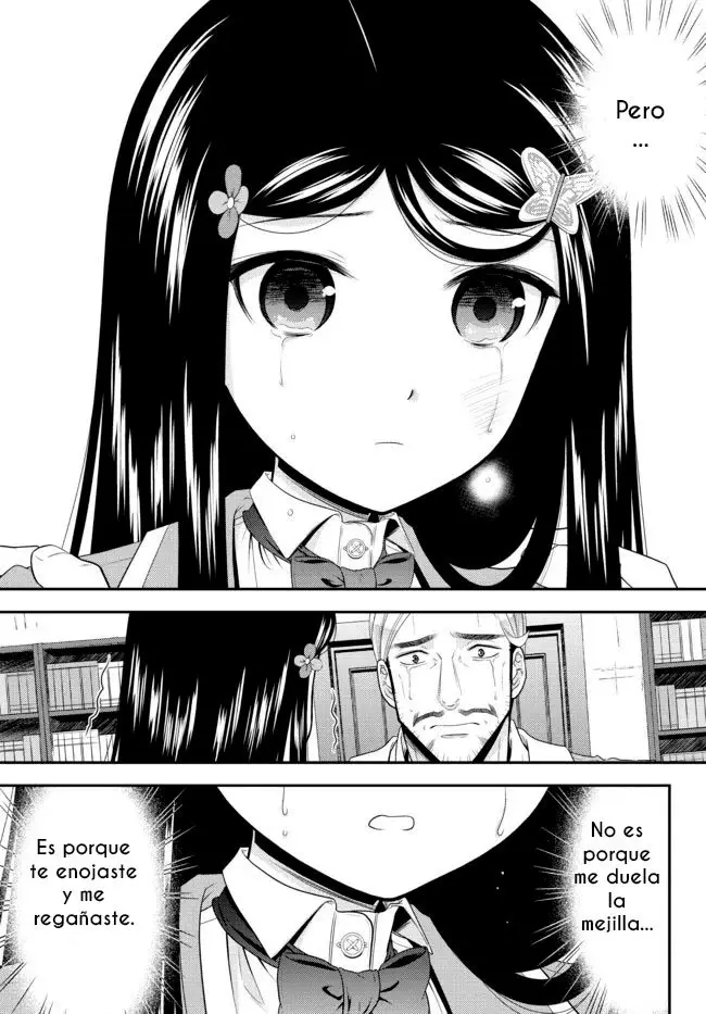 Mitsuha capítulo 76, página 12