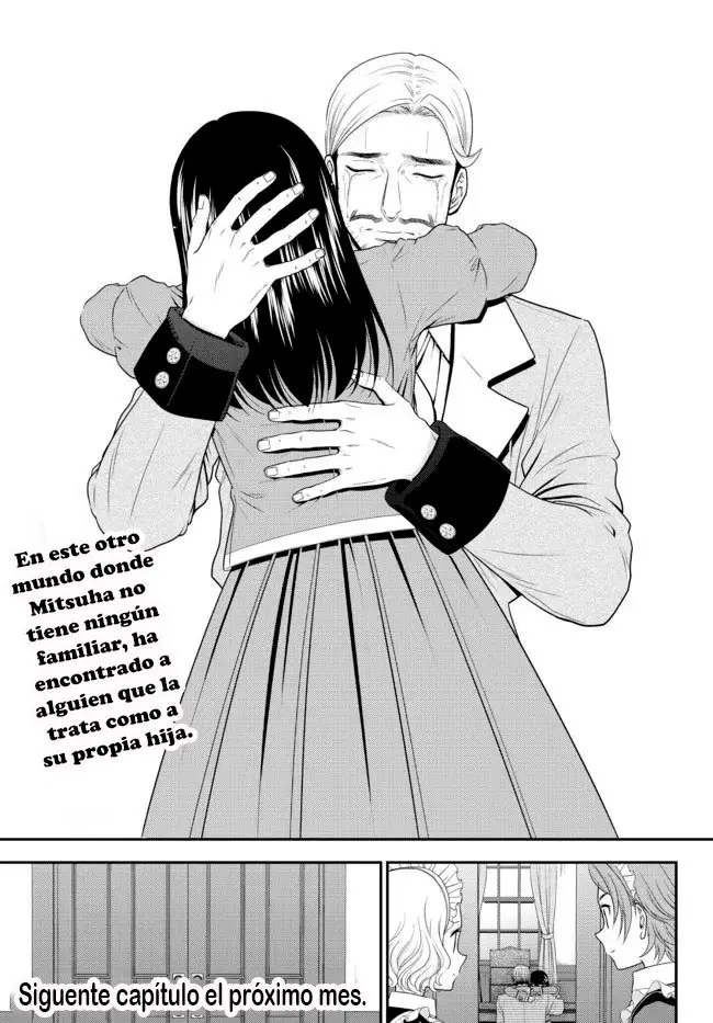 Mitsuha capítulo 76, página 14