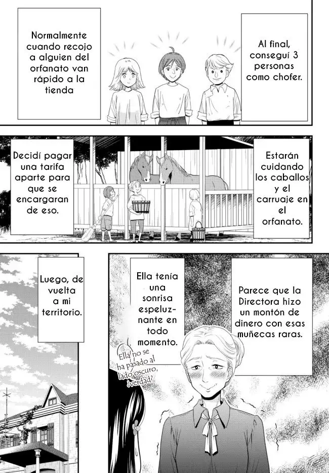 Mitsuha capítulo 77, página 13