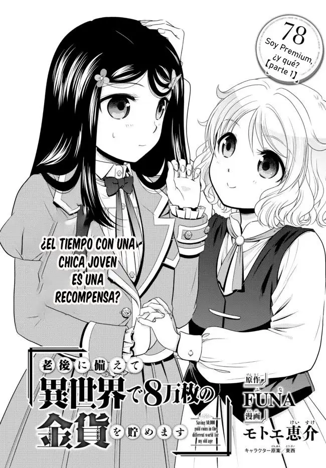 Mitsuha capítulo 78, página 2