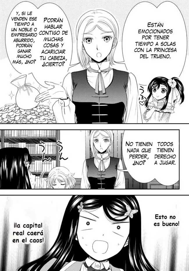 Mitsuha capítulo 78, página 4