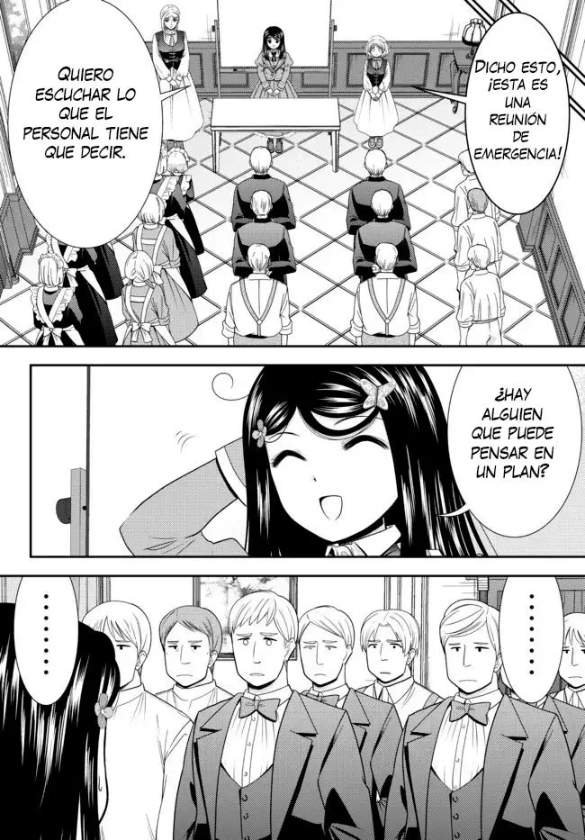 Mitsuha capítulo 78, página 5