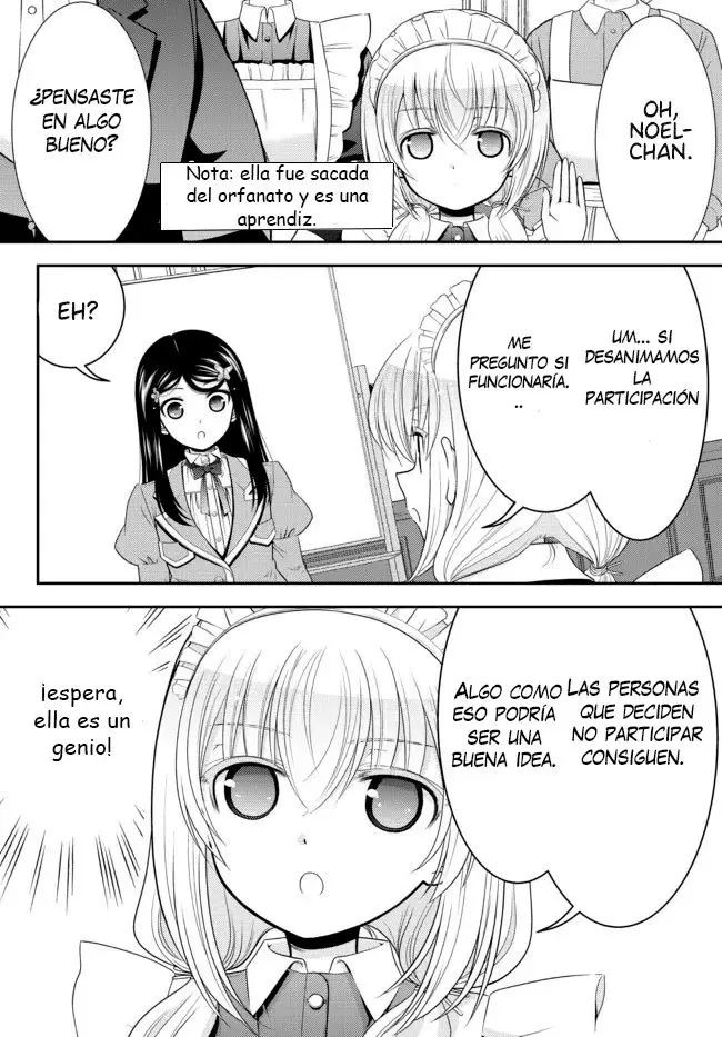 Mitsuha capítulo 78, página 7