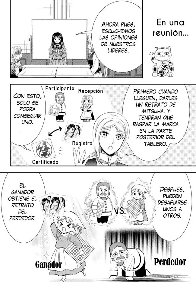 Mitsuha capítulo 79, página 3