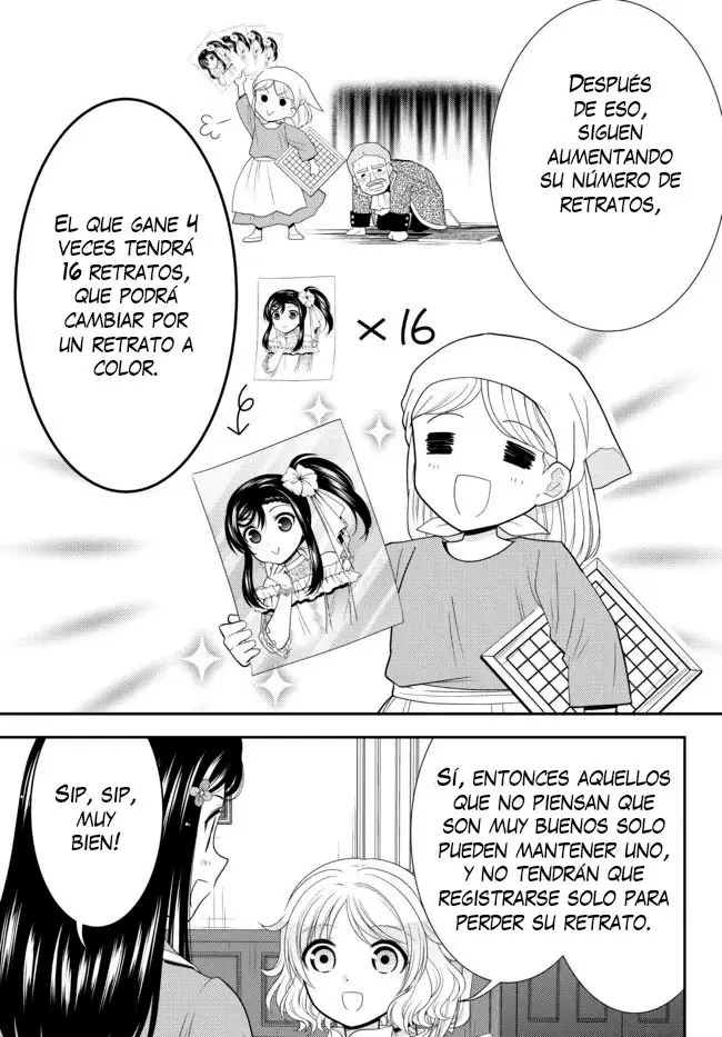Mitsuha capítulo 79, página 4