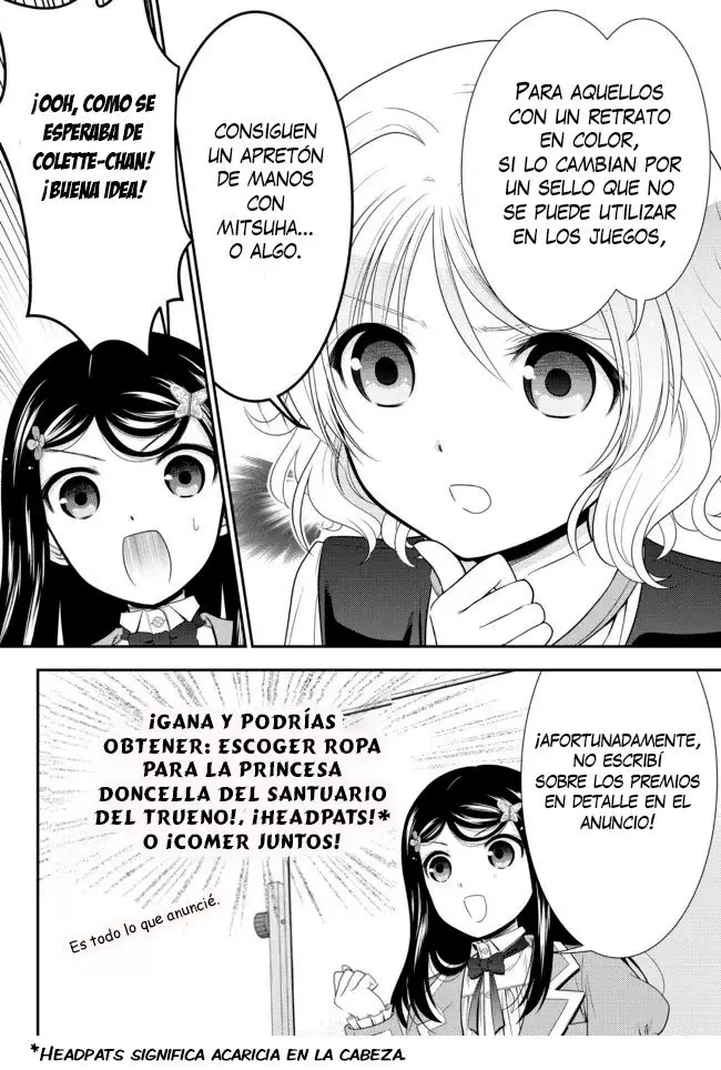 Mitsuha capítulo 79, página 5