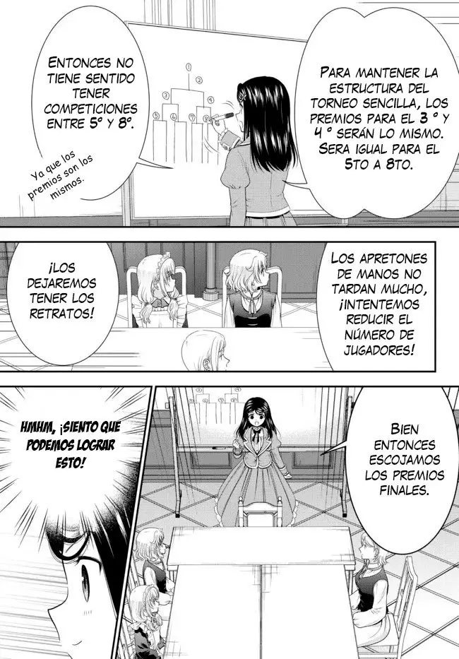 Mitsuha capítulo 79, página 6