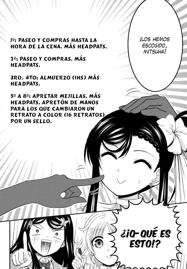 Mitsuha capítulo 79, página 7