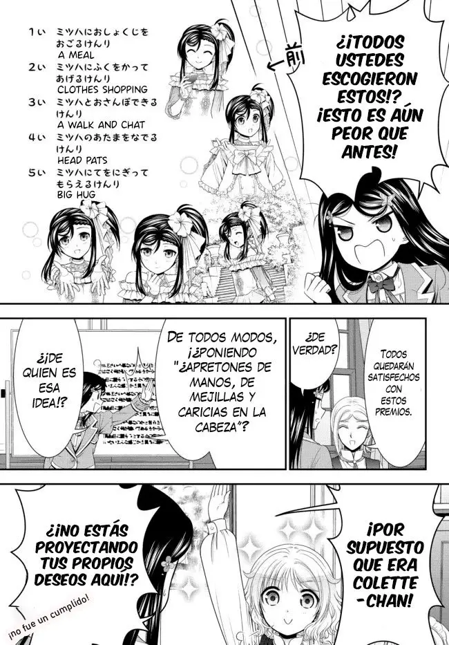 Mitsuha capítulo 79, página 8
