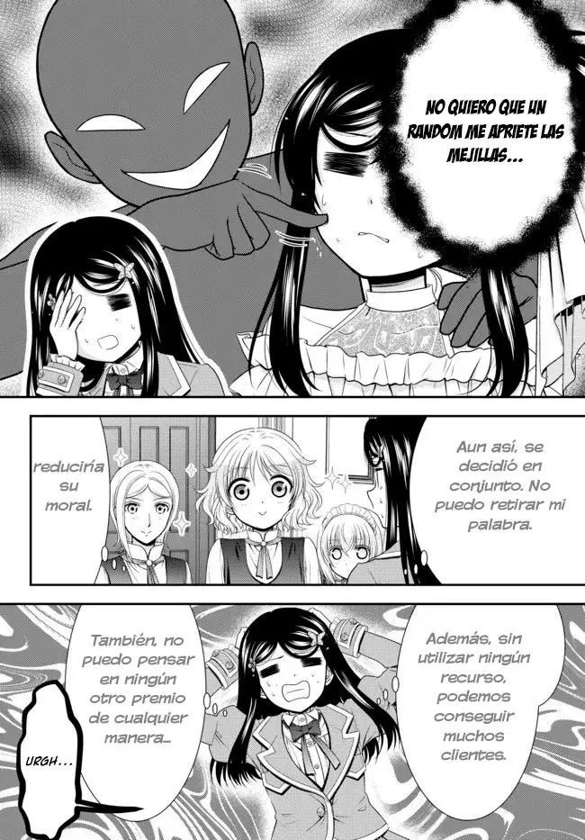 Mitsuha capítulo 79, página 9