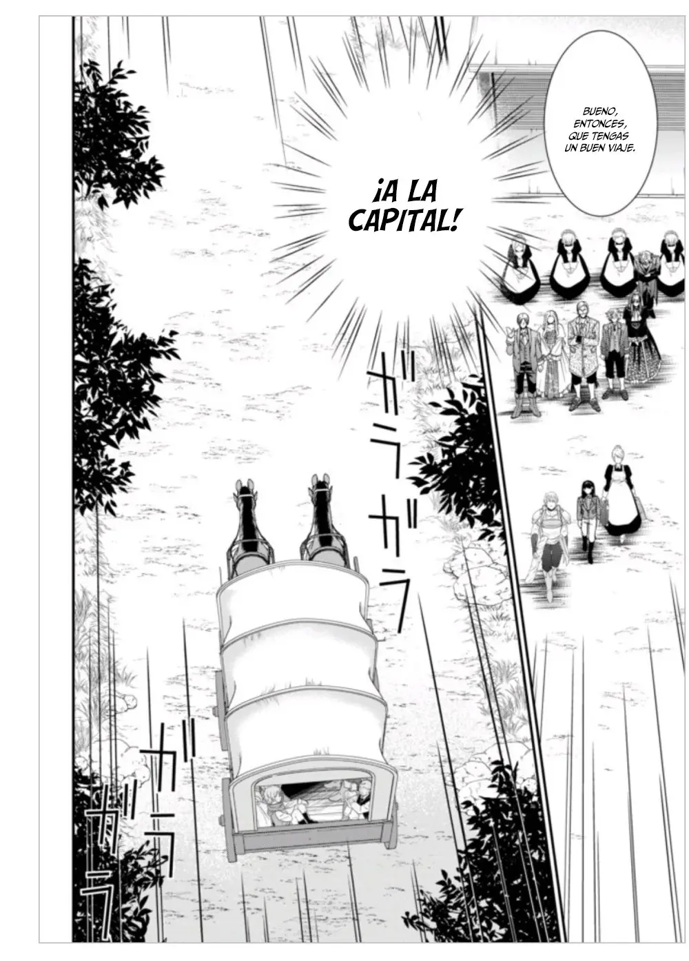 Mitsuha capítulo 8, página 5