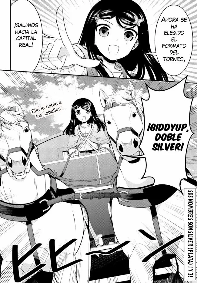 Mitsuha capítulo 80, página 3