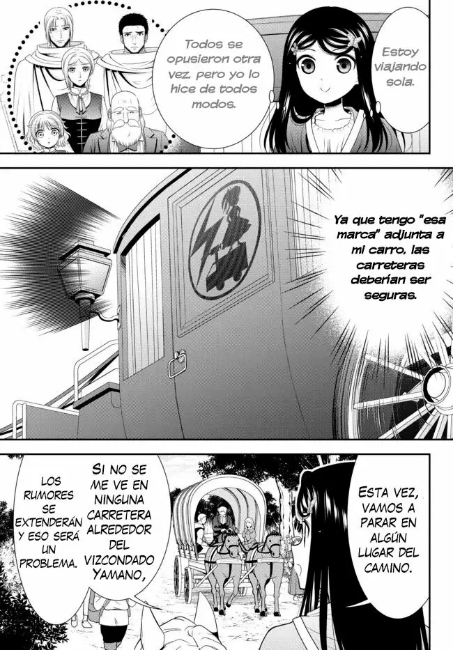 Mitsuha capítulo 80, página 4