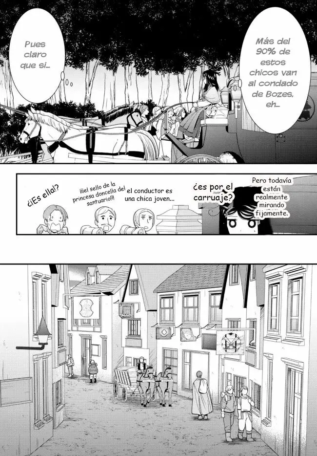 Mitsuha capítulo 80, página 5