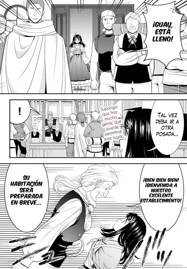 Mitsuha capítulo 80, página 7
